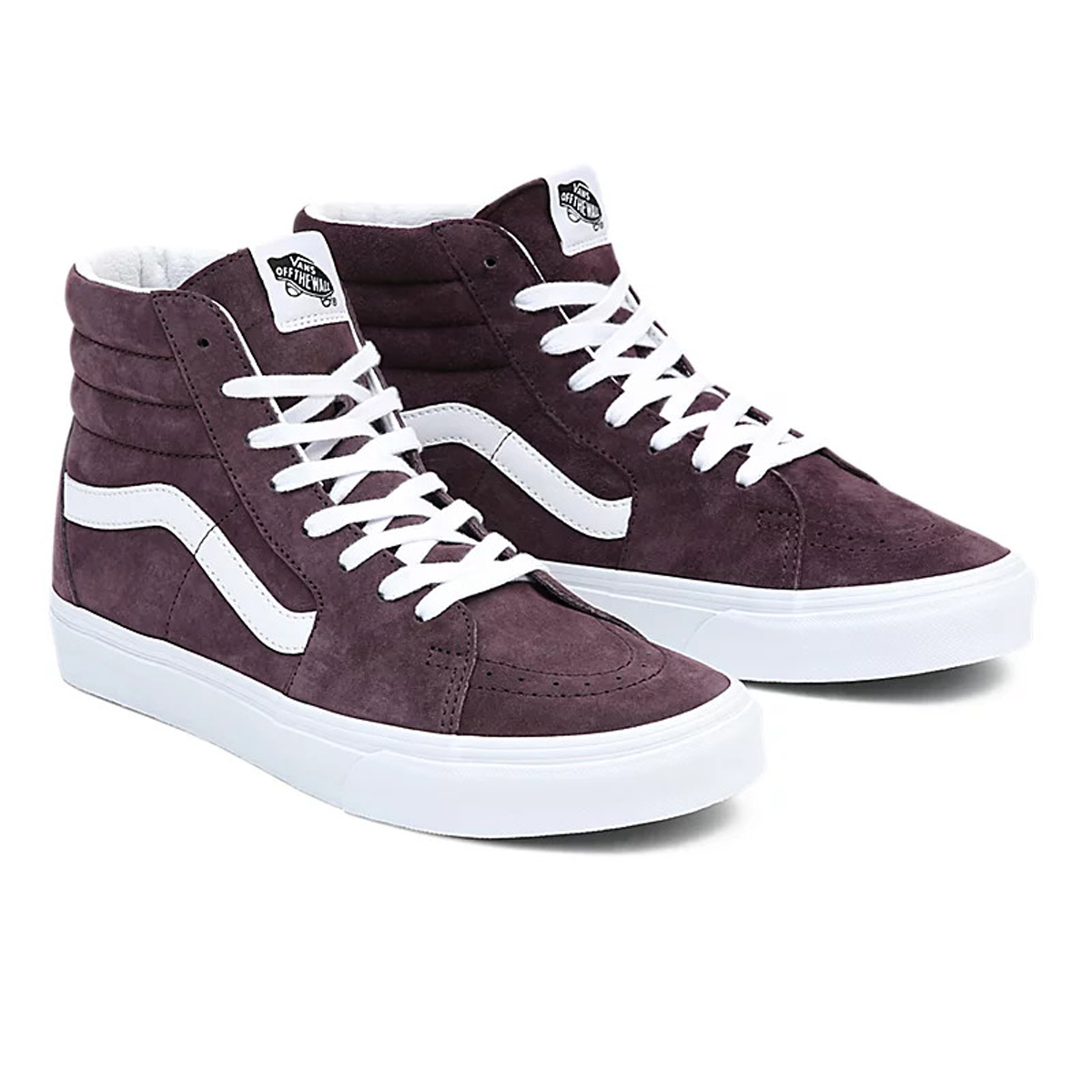 Sk8-Hi Sk8-Hi