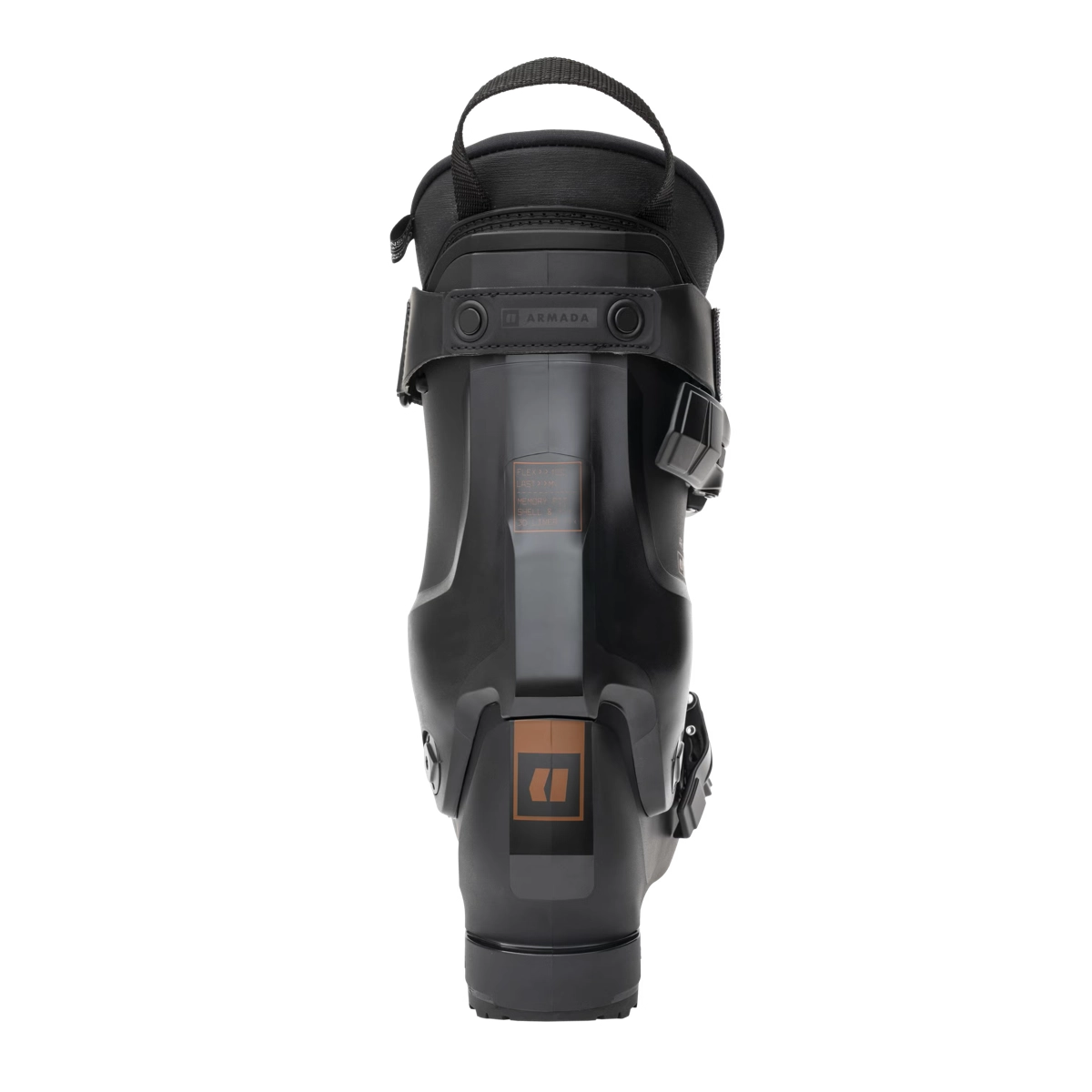 AR ONE 100 MV Schneeschuh, Schuh?, ...