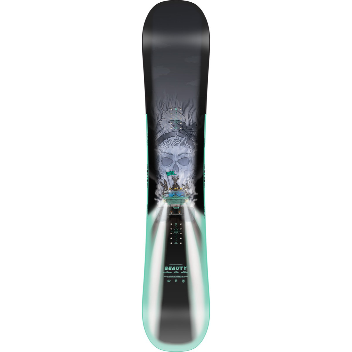 Beauty 25 Nitro Beauty 25