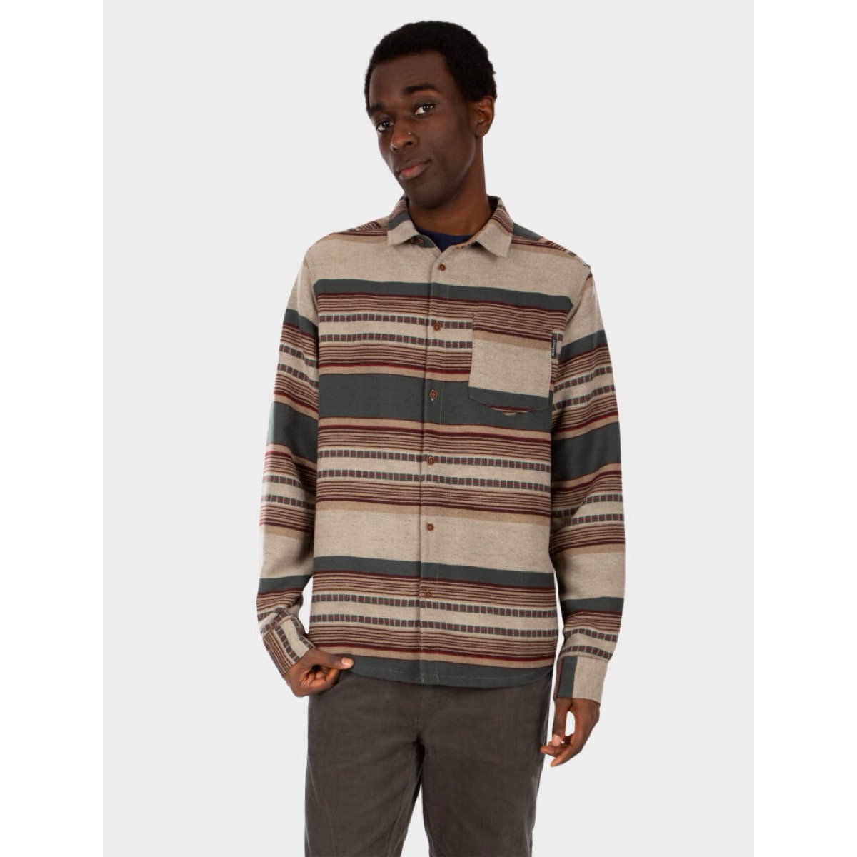 Santania Shirt Bekleidung, Mantel, Jacke, Pullover, Langarm