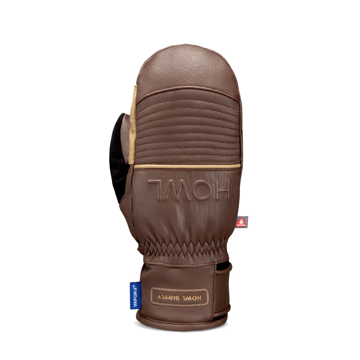 Sexton Glove Howl Sexton Glove Brown