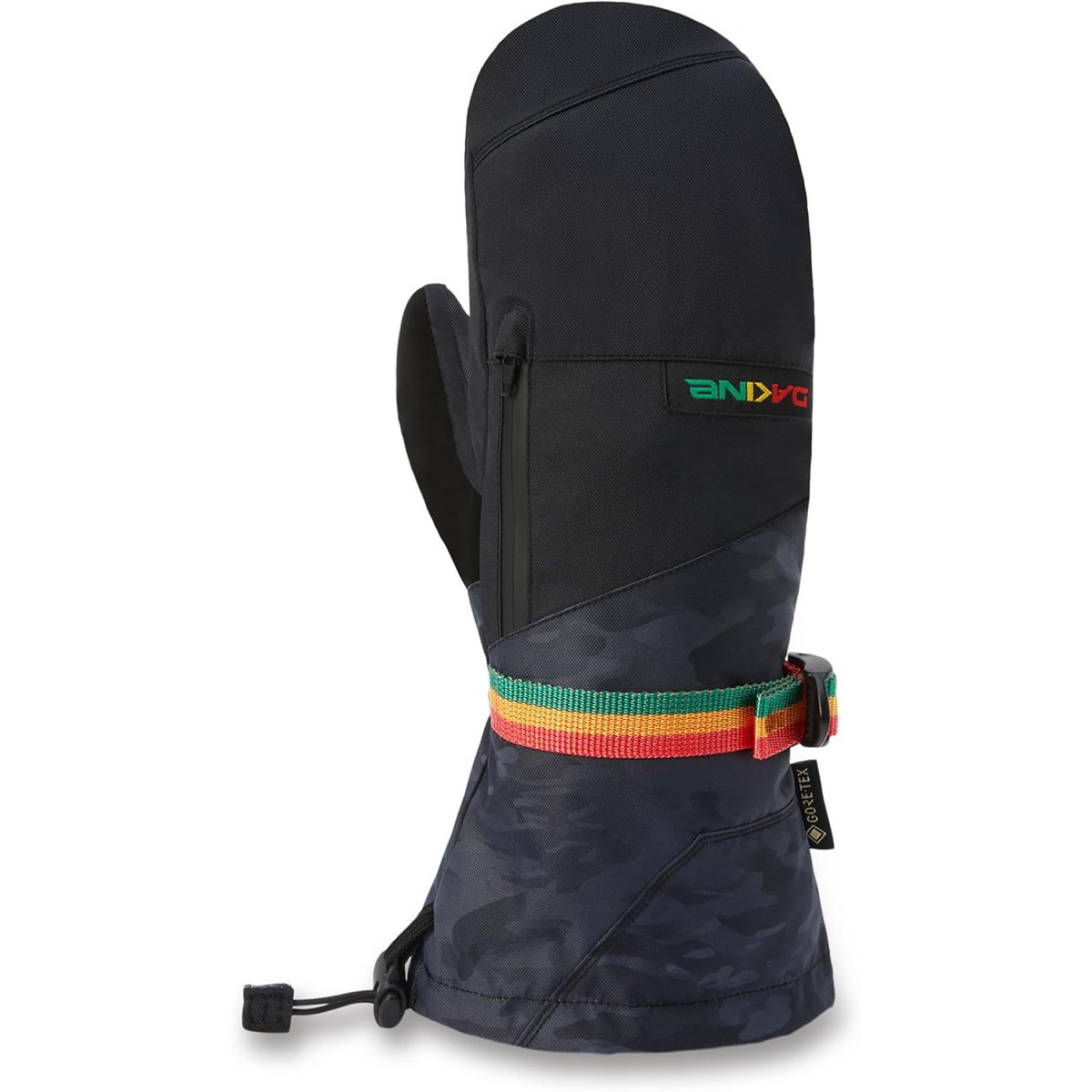 Bekleidung, Handschuh
