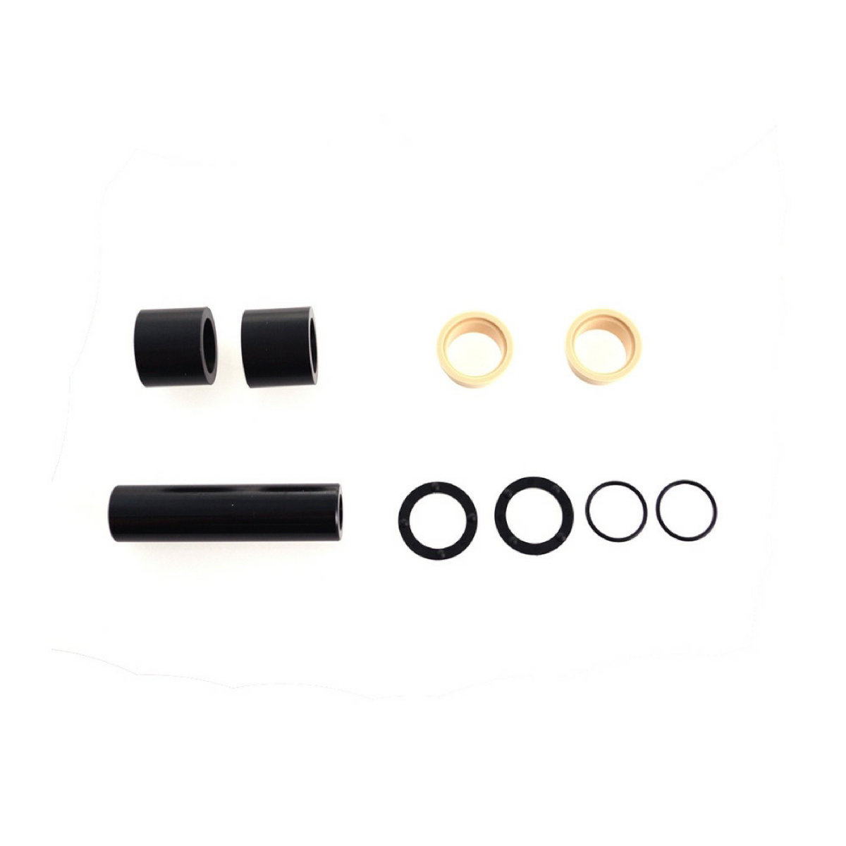 Crush Washer Al 8mm 20mm Width Zubehor