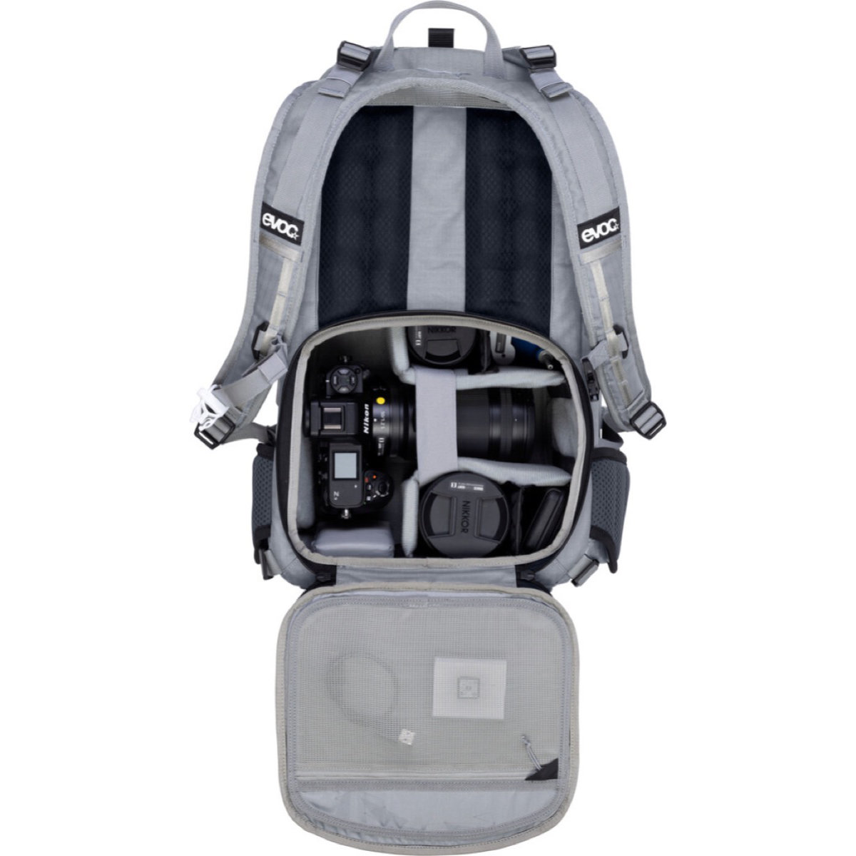 CP 18L Camera Pack Tasche, Rucksack