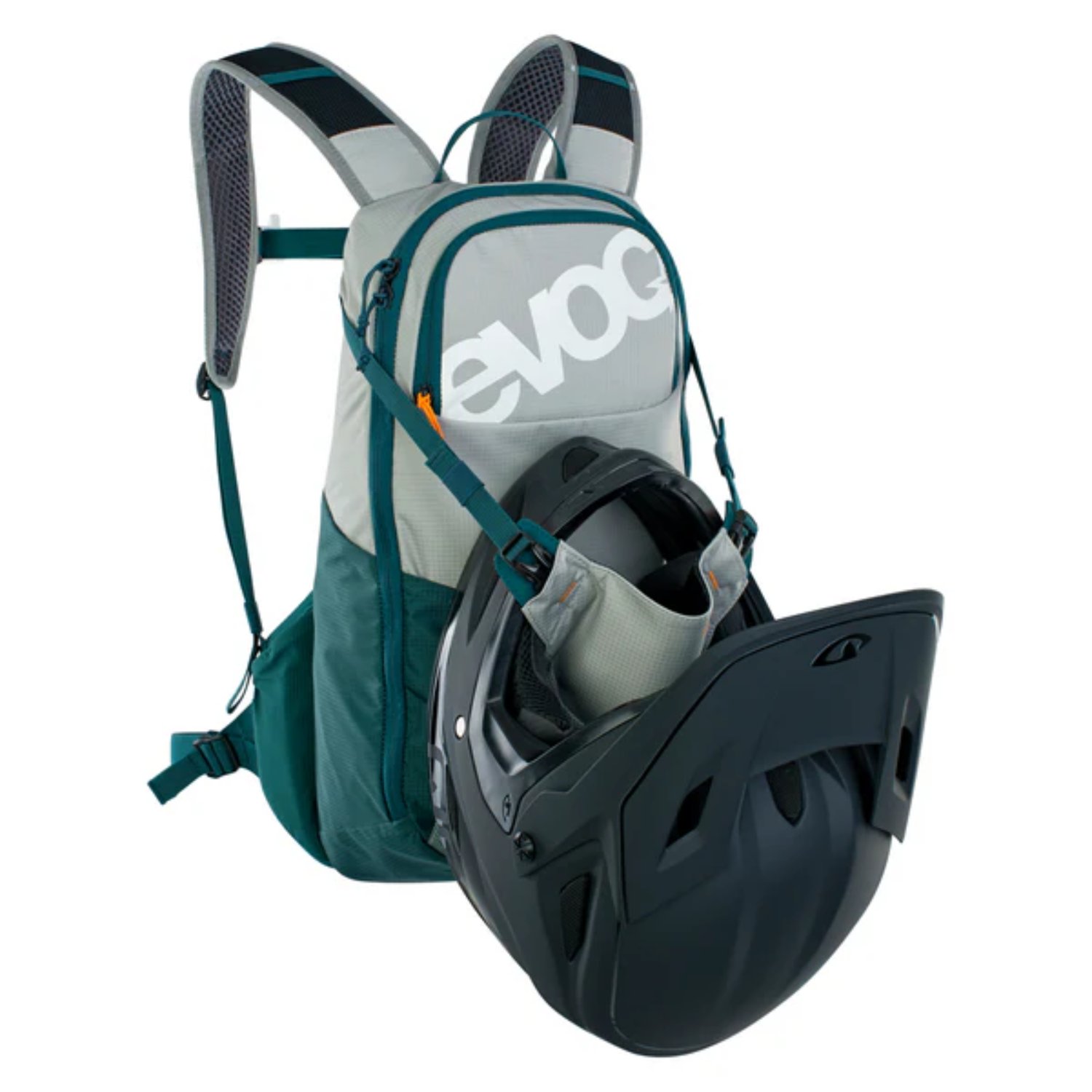 Rucksack, Rucksack, Helmhalterung, Fahrradrucksack, Hydration Pack