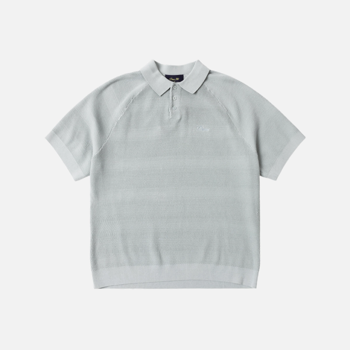 Cable Knit Polo Cable Knit Polo