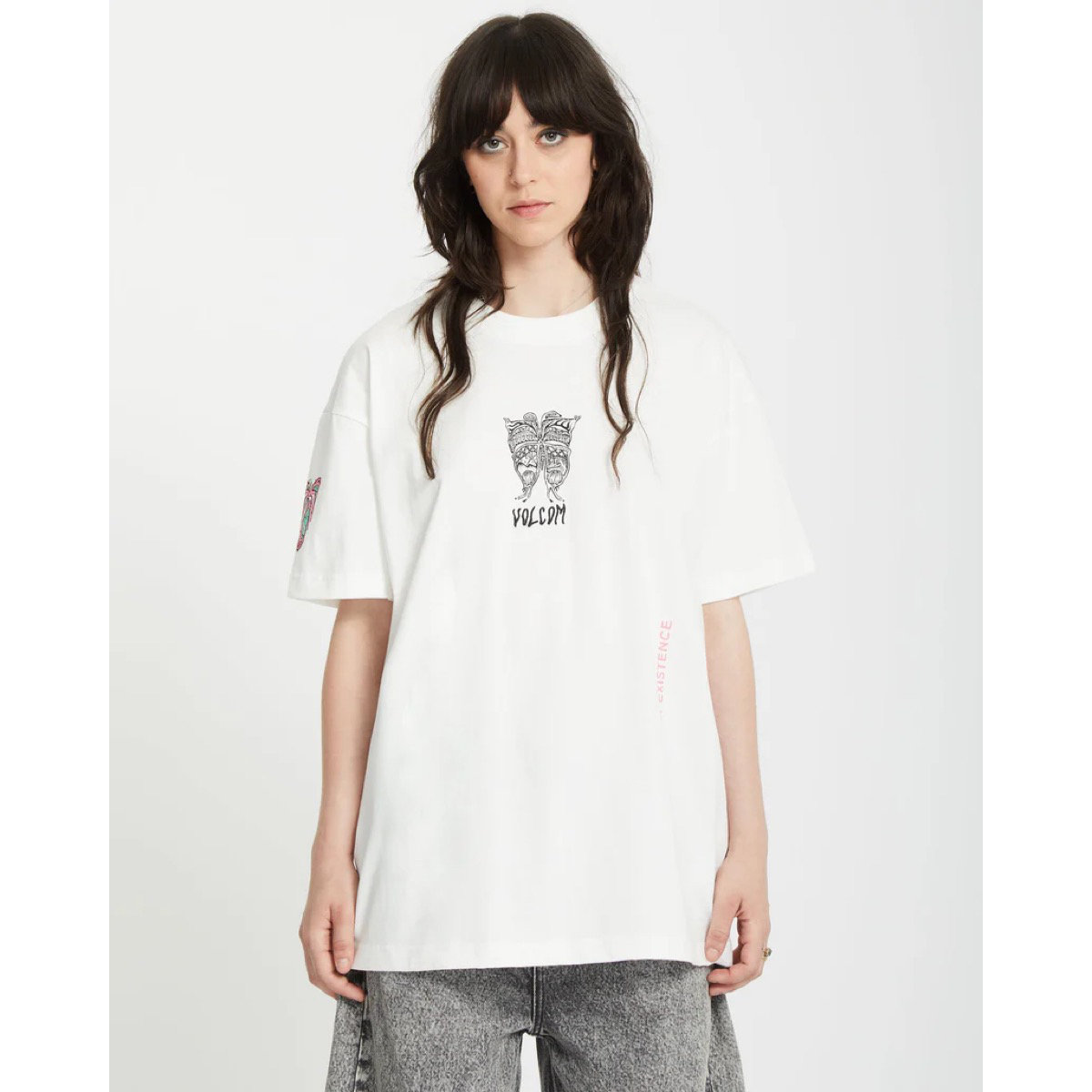 Alix 3 Tee Alix 3 Tee