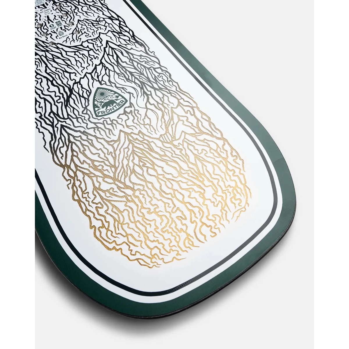 Men'S Frontier 2.0 Men'S Frontier 2.0