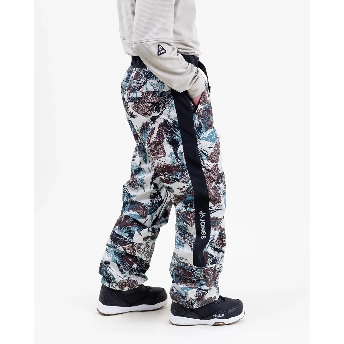 U'S Mtn Surf Tweaker Pants