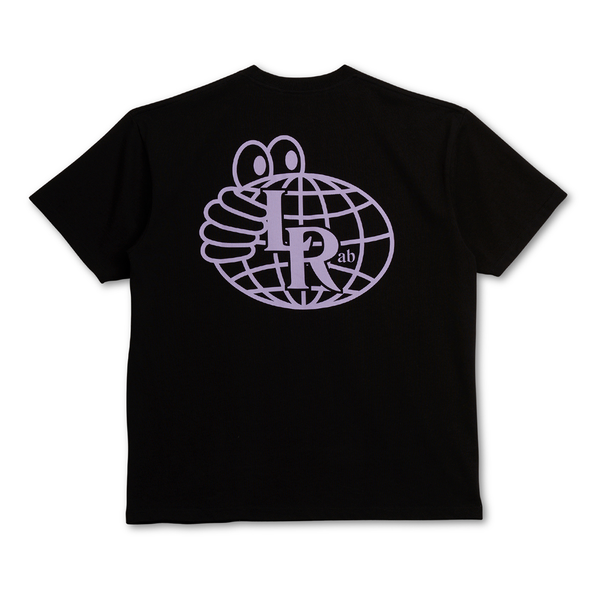 Atlas Monogram Tee