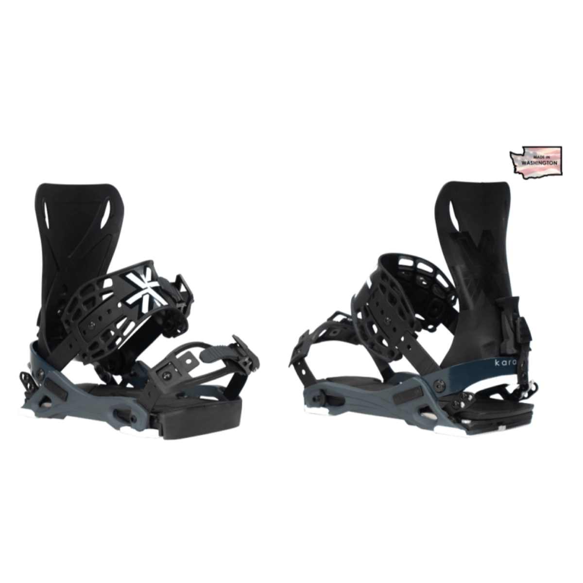 Wayfinder + Split Interface Wayfinder + Split Interface