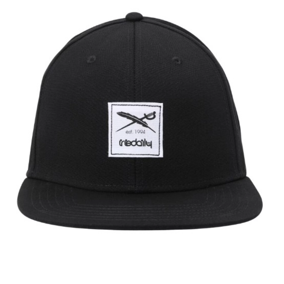 Daily Flag 20 Snapback Daily Flag 20 Snapback