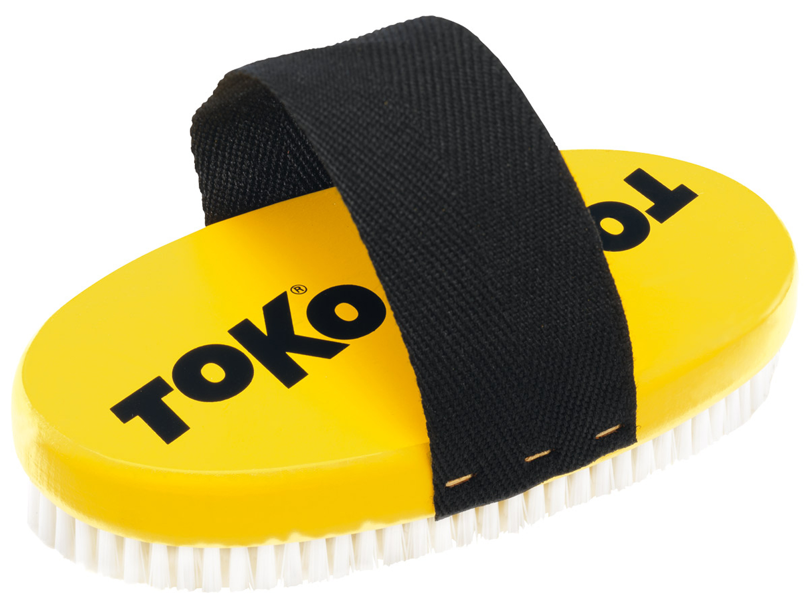 Base Brush Oval Nylon Base Brush Oval Nylon