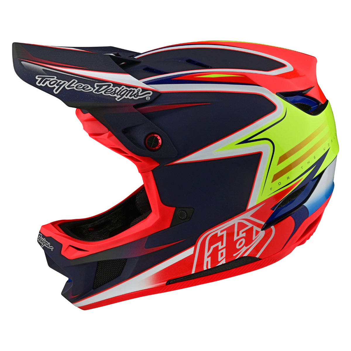 D4 Carbon Helmet with Mips