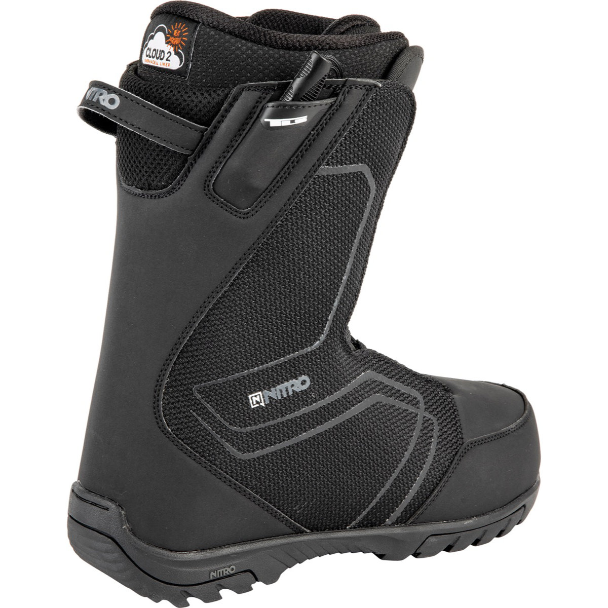 Sentinel Tls 25 Bekleidung, Schuhwerk, Schuh, Stiefel