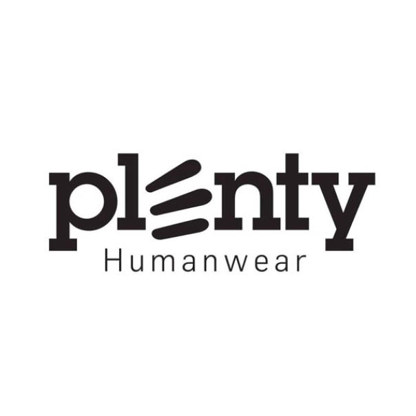 Plenty Humanwear Plenty Humanwear