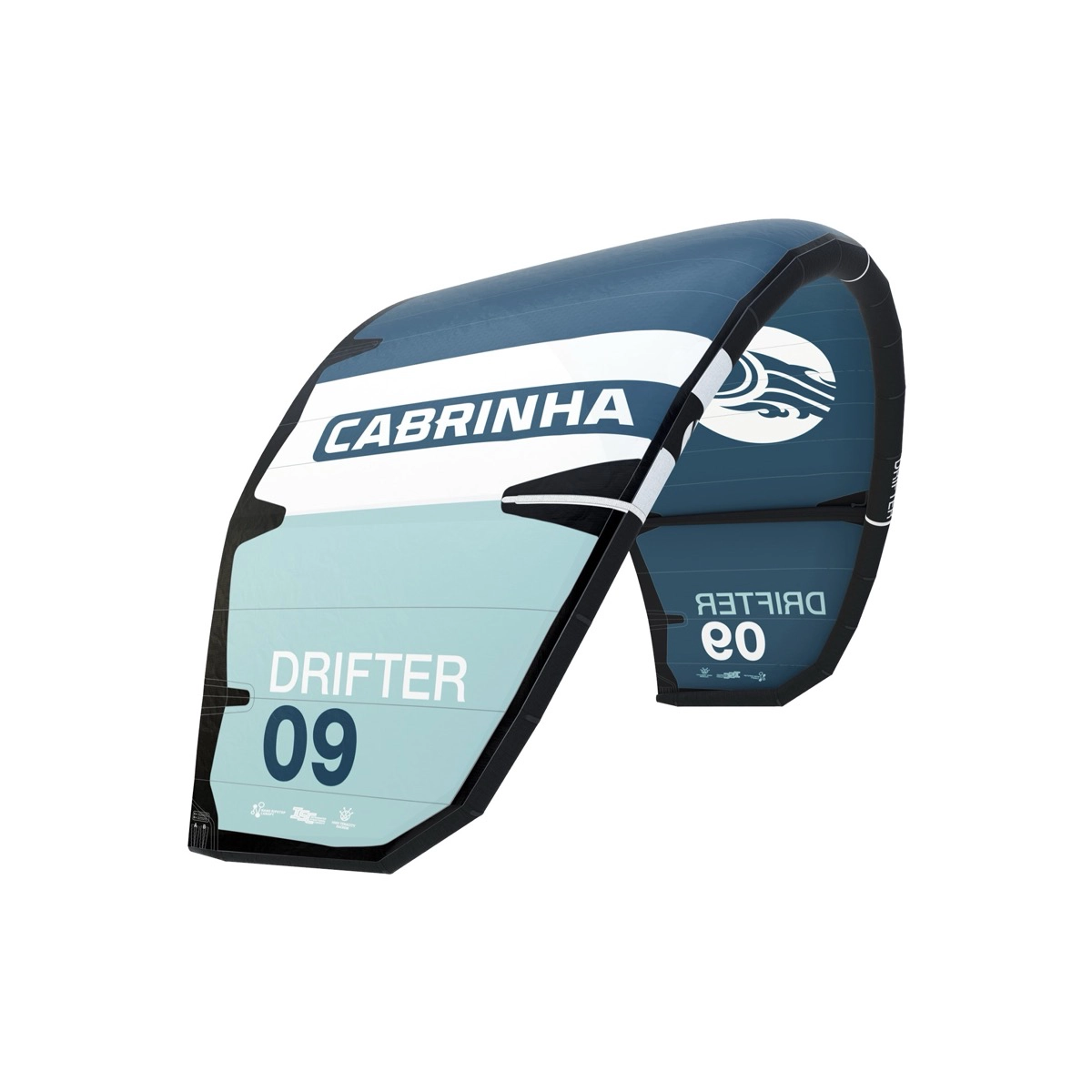 03S Drifter 10m2