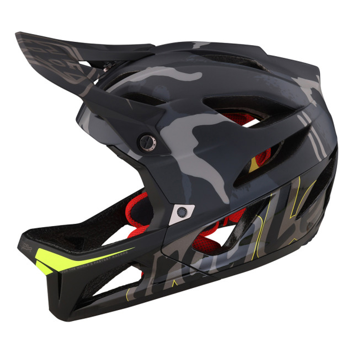 Stage Helmet Mips