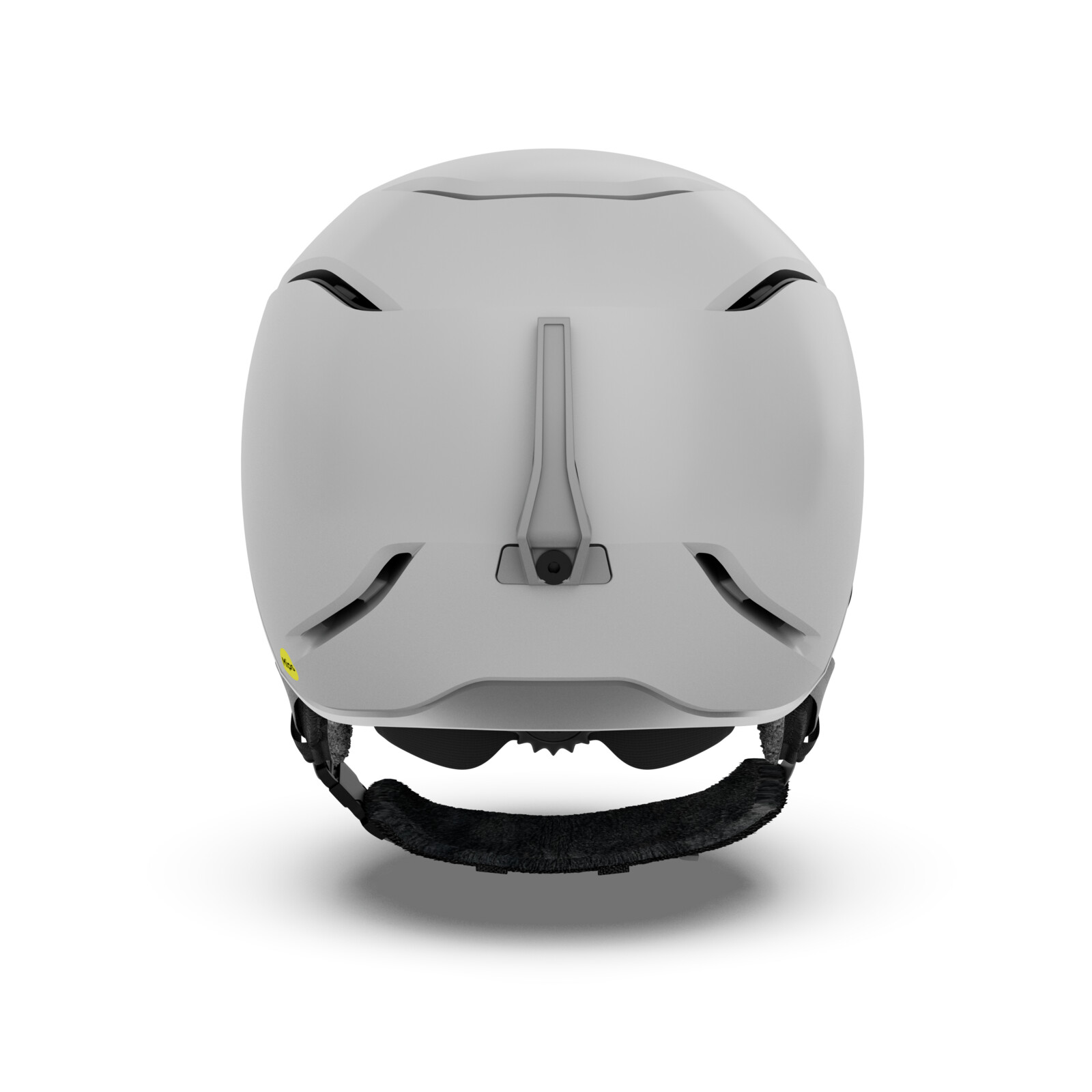 Jackson MIPS skihut, skidhelmet, verstellbaresband, belüftungsöffnungen, rückseitigerclip