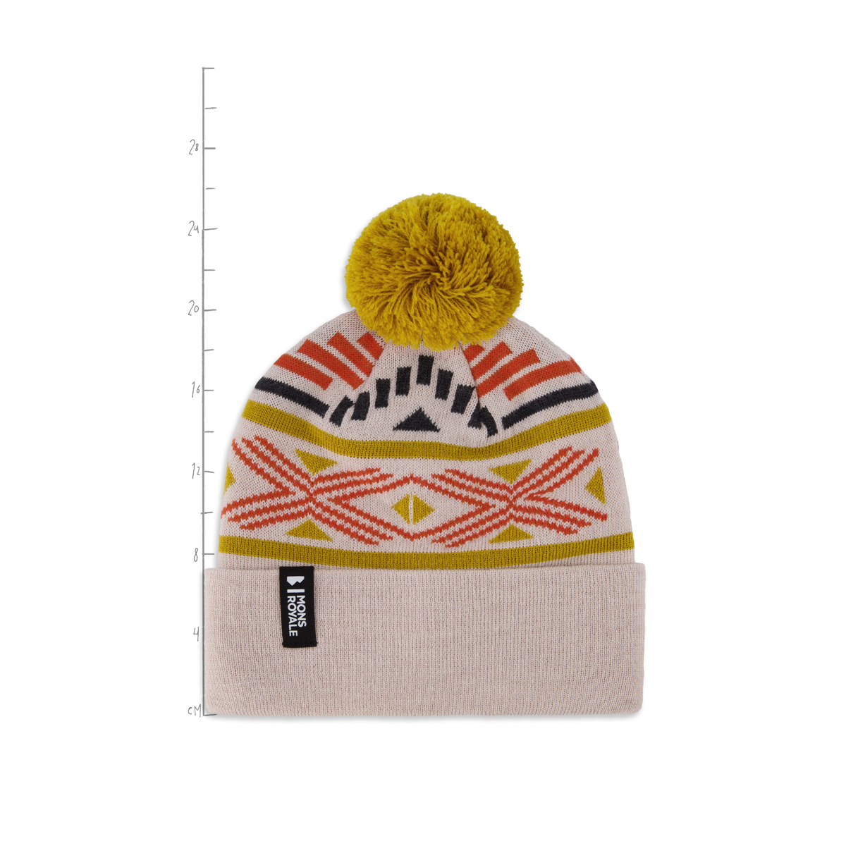 Pom Pom Beanie Pom Pom Beanie