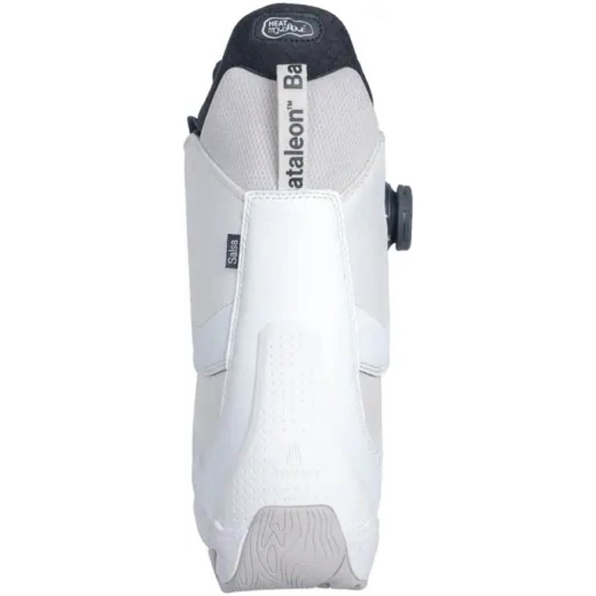 Ski-Schuhe, Schuhverschluss, Schnalle, Schuh, Weiß