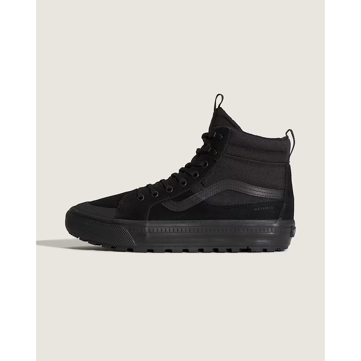 MTE Sk8-Hi Waterproof Ins