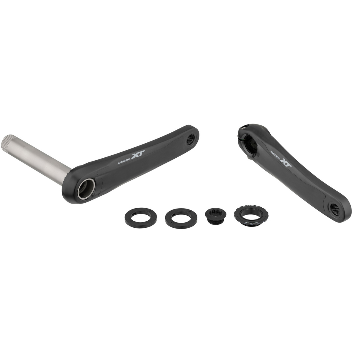 Xt 21 Kurbel 1x12 Boost Xt 21 Kurbel 1x12 Boost