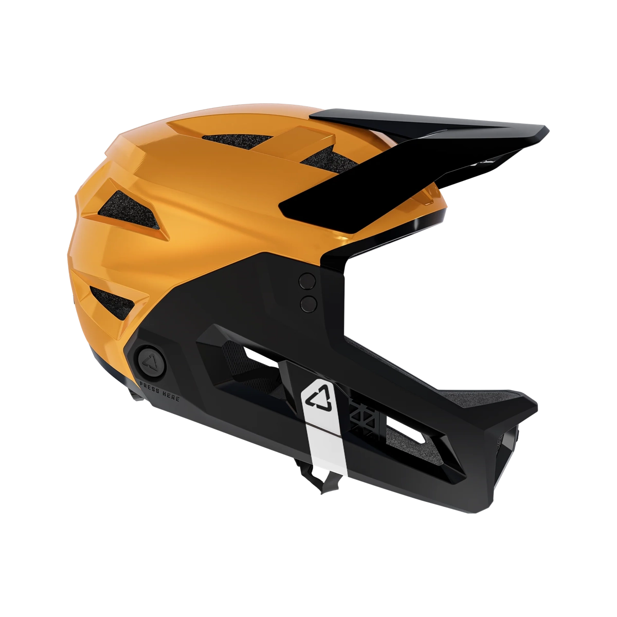 MTB Enduro 2.0 Jr Helmet MTB Enduro 2.0 Jr Helmet