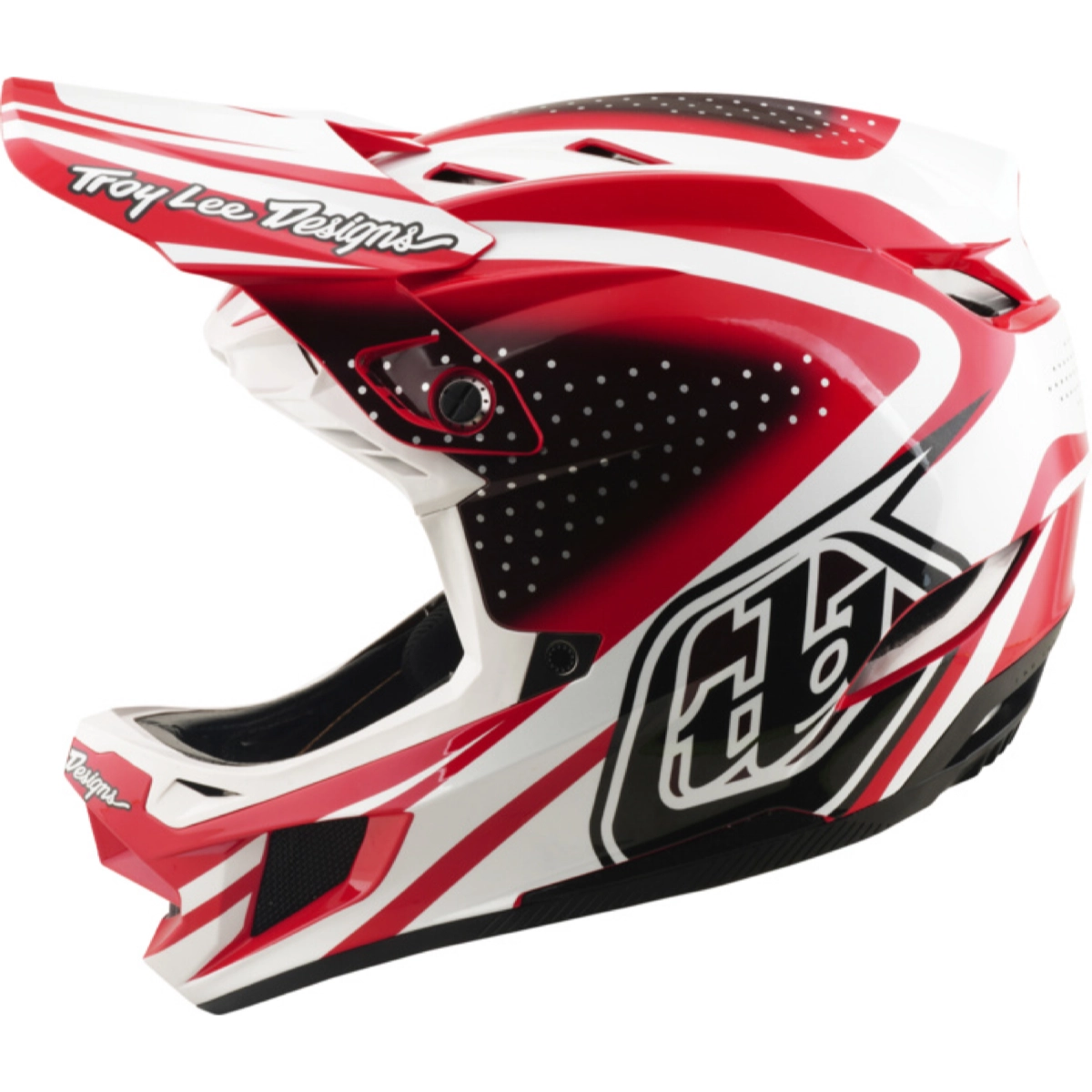 D4 Polyacrylite Helmet W/Mips