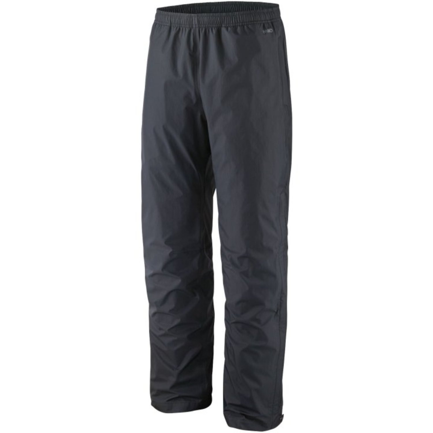 M'S Torrentshell 3L Pants Patagonia M'S Torrentshell 3L Pants Black, vue 3