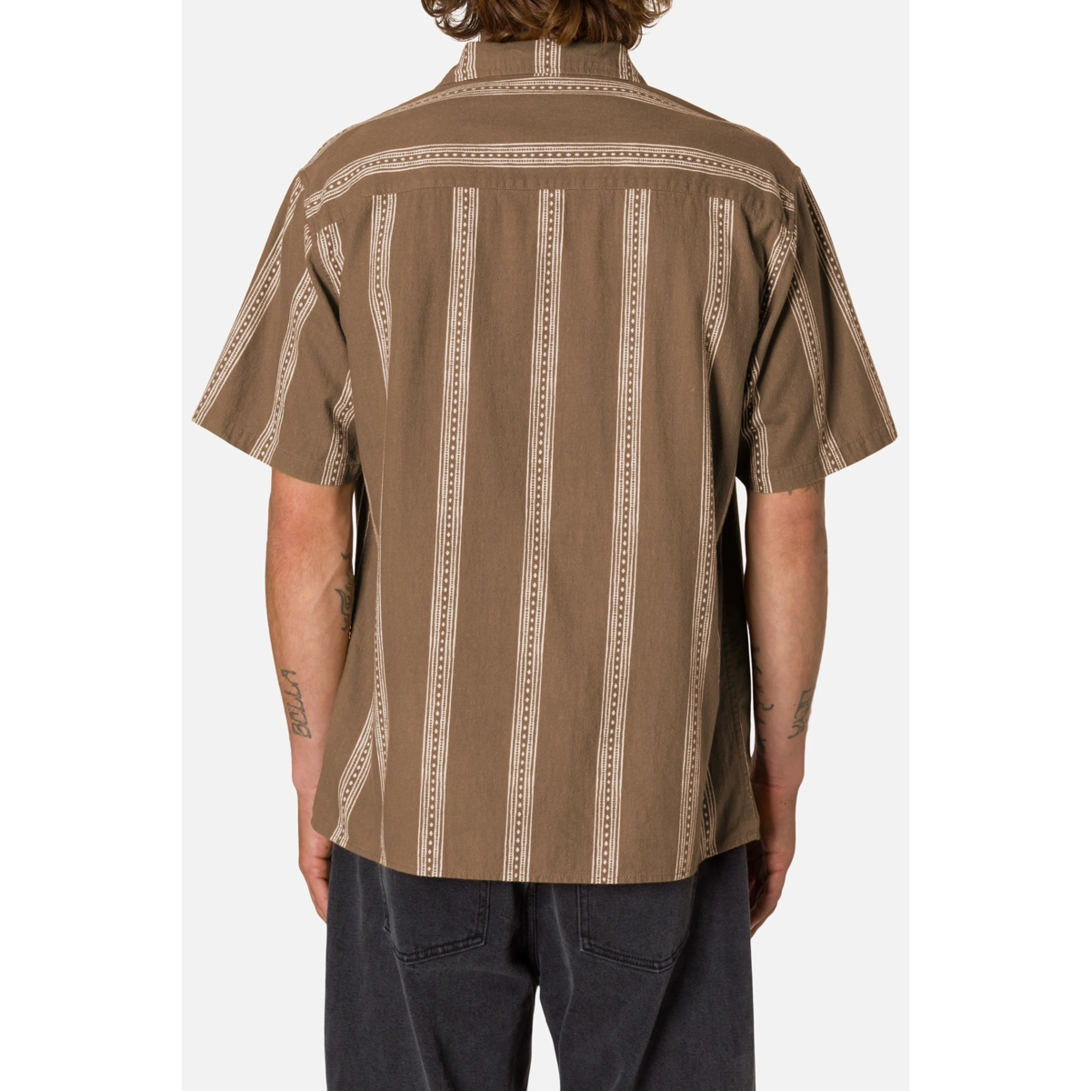 Cedar Shirt Cedar Shirt