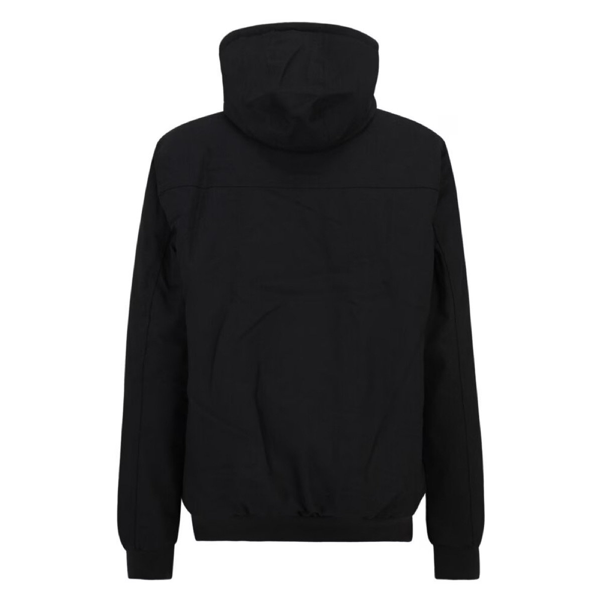 Dock 36 Swing Jacket Strickwaren, Pullover, Sweatshirt, Kapuzenpulli, Kapuze