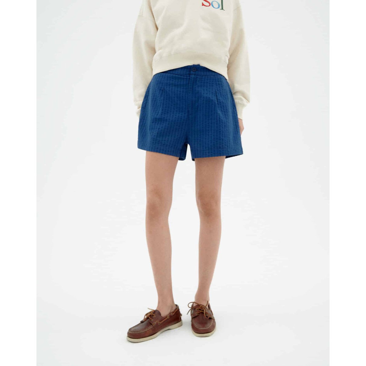 Narciso Shorts Vêtements, shorts, jupes, personne