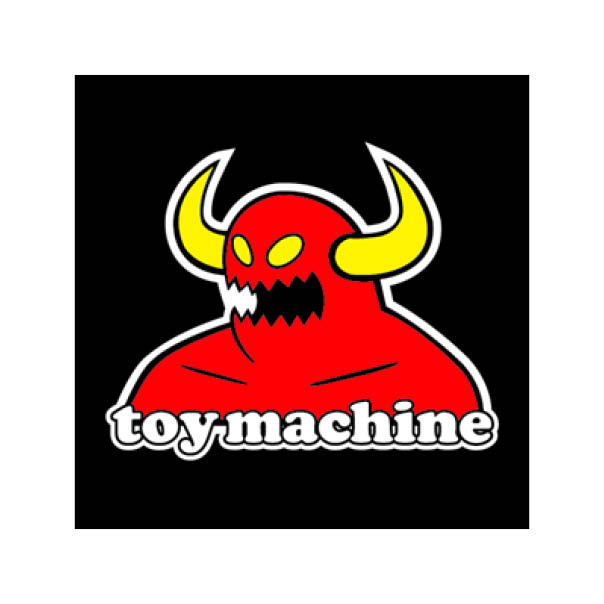 Toy Machine Toy Machine