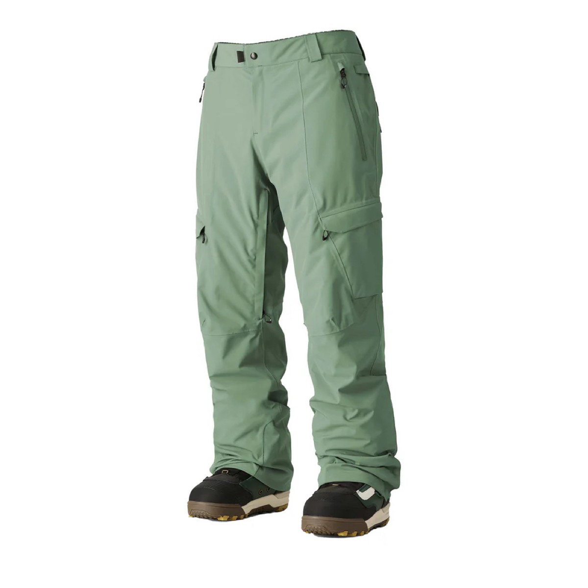 Quantum Thermagraph Pant 686 Quantum Thermagraph Pant Cypress Green