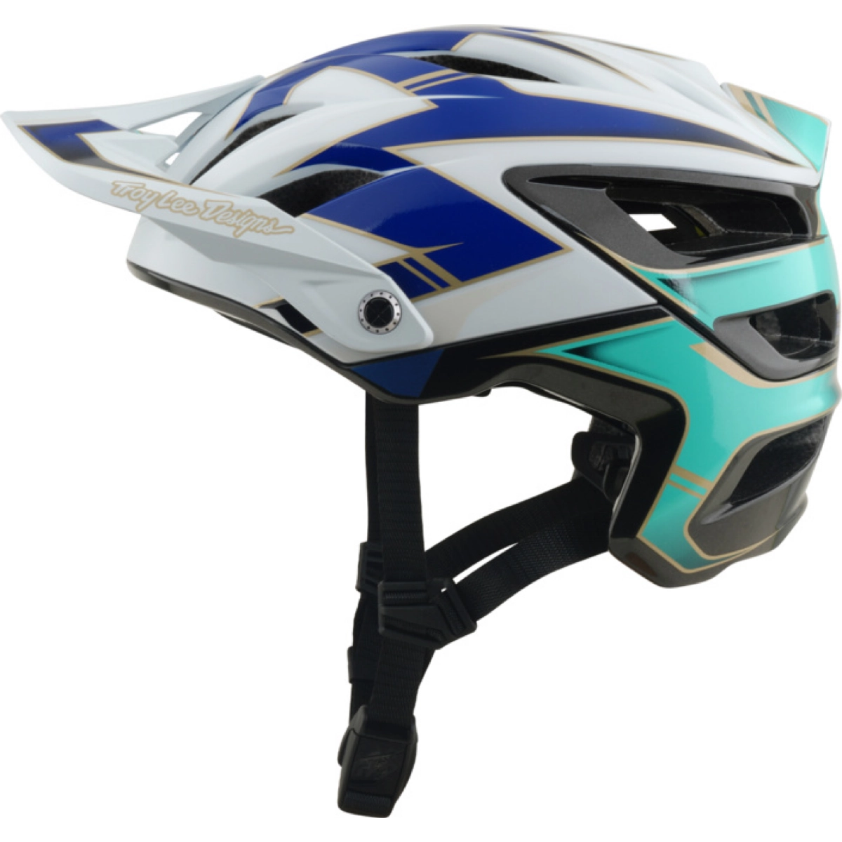 A3 Helmet W/Mips