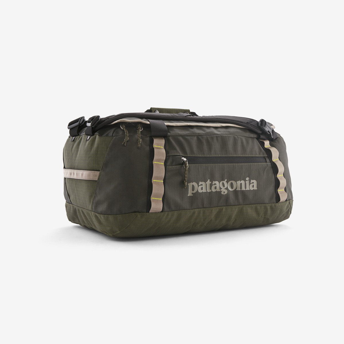 Black Hole Duffel 40L Gepäck, Erste Hilfe