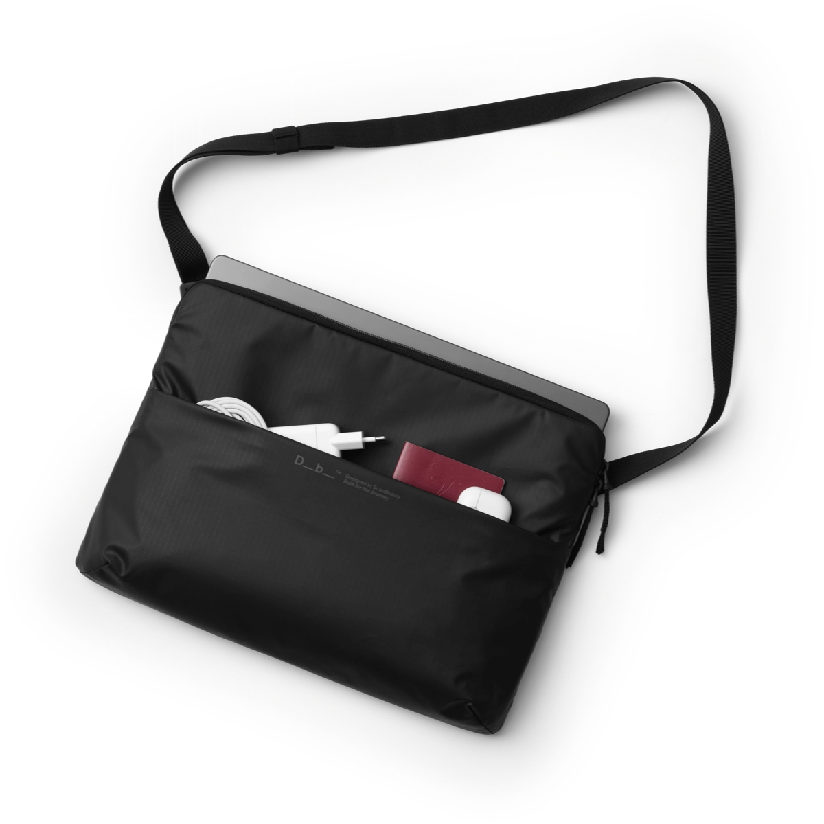 Ramverk Laptop Sleeve 16 Db Ramverk Laptop Sleeve 16 Blue Hour, vue 4