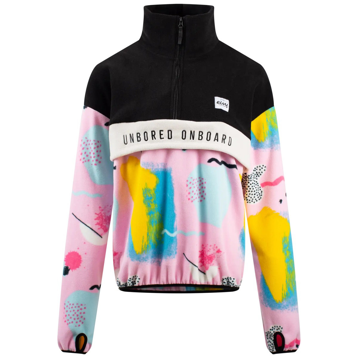 Ball Fleece