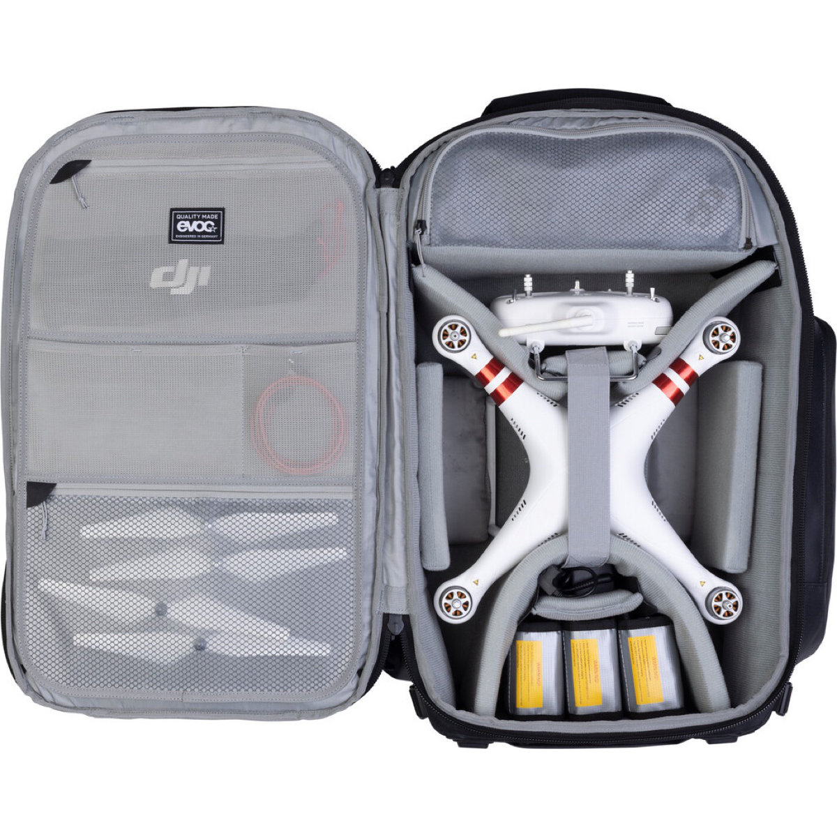 CP 40L Camera Pack Erste Hilfe, Rucksack, Tasche
