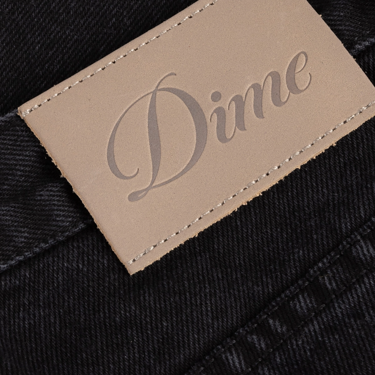  jeans, denim, marque, noir, étiquette 