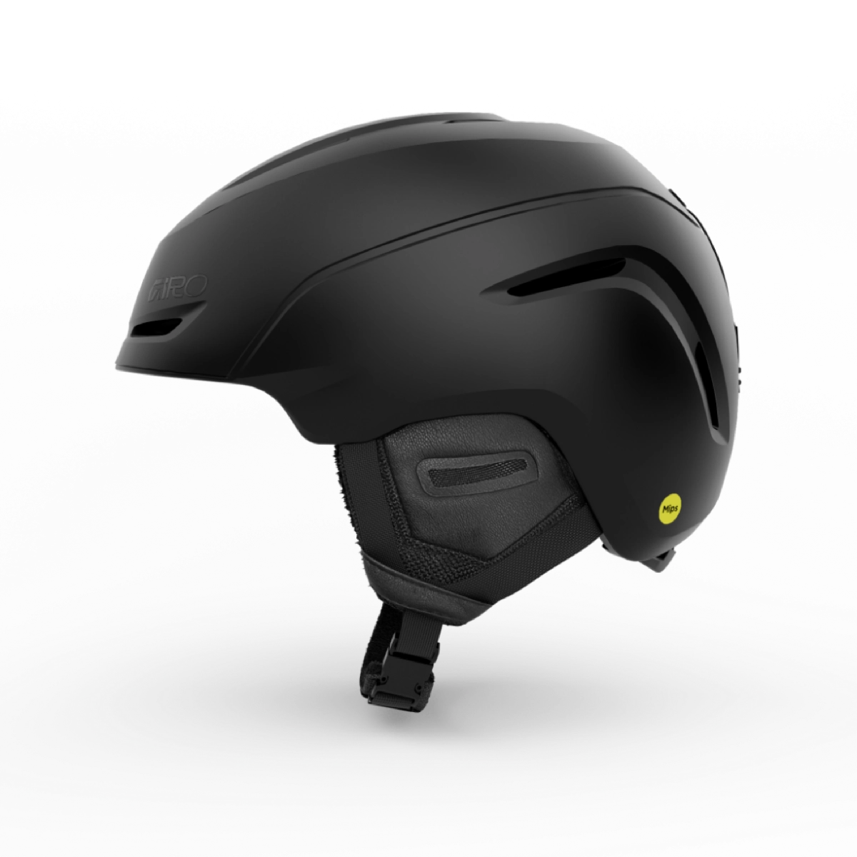 W Avera MIPS Helmet