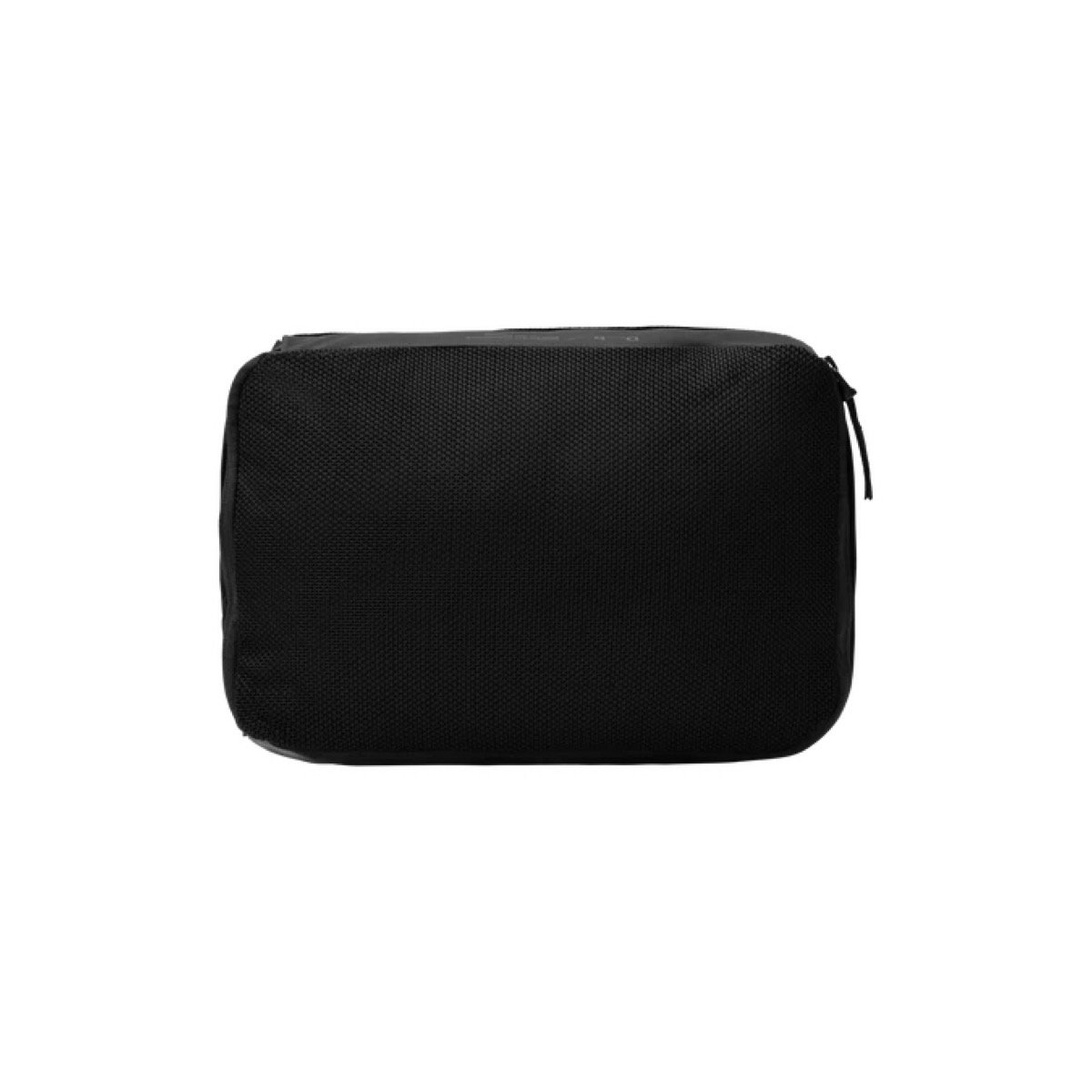 Essential Packing Cube L Db Essential Packing Cube L Black Out, vue 3