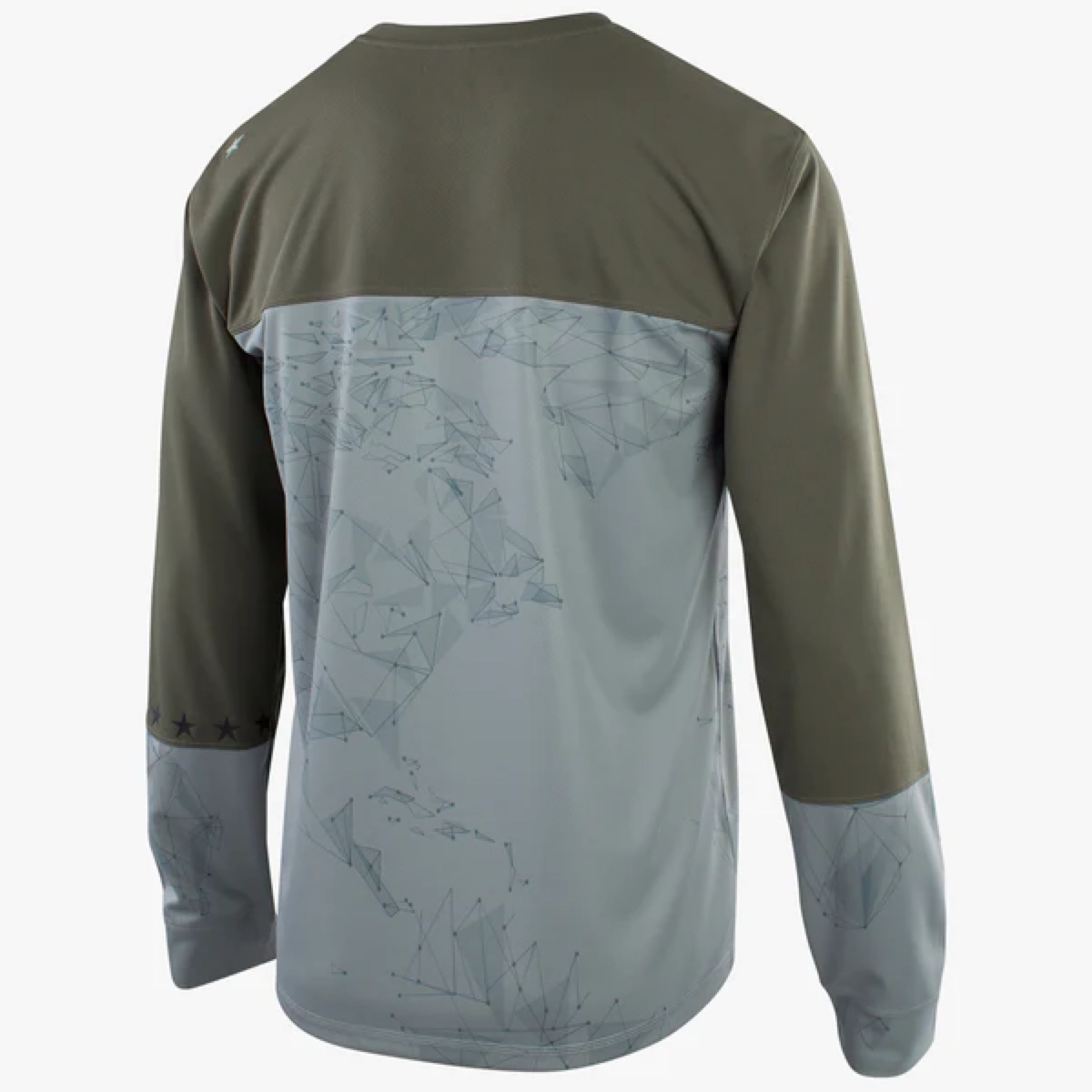 Long Sleeve Jersey Men Long Sleeve Jersey Men