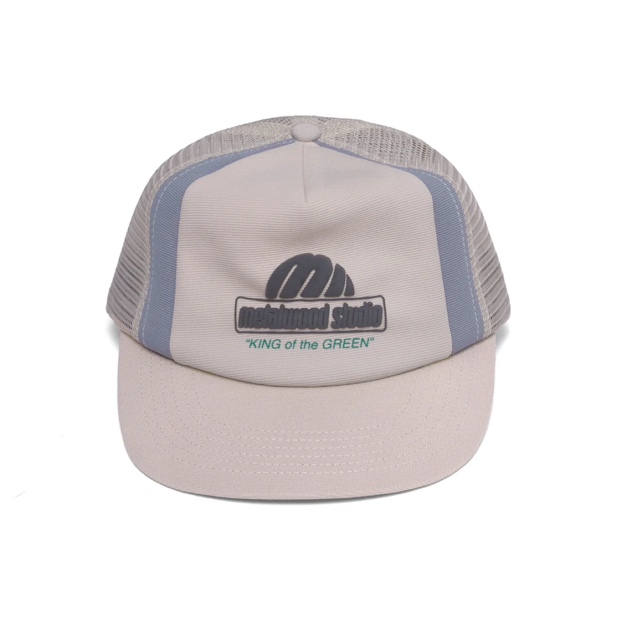 King Of The Greens Trucker Hat