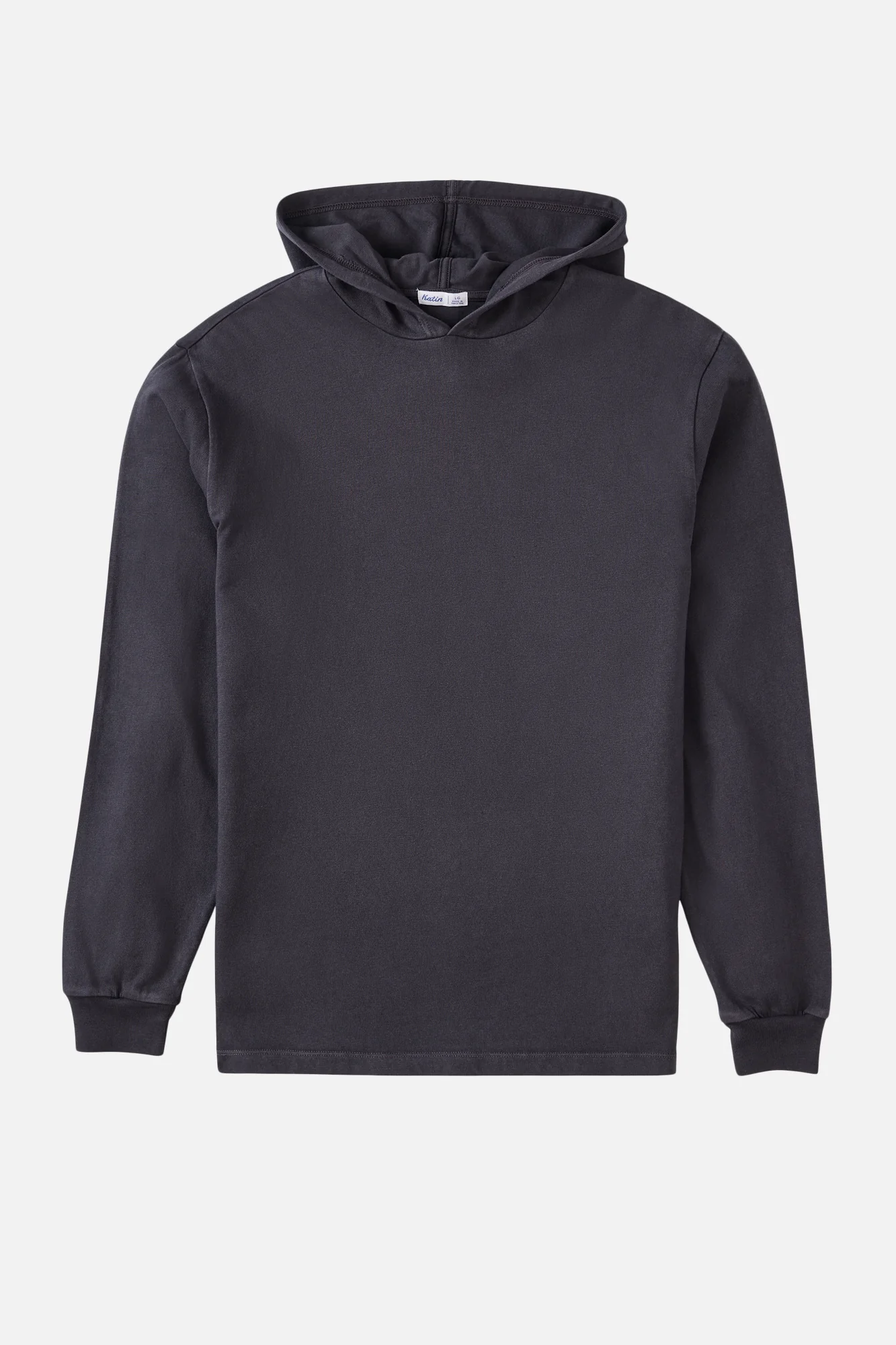 Hide Pullover