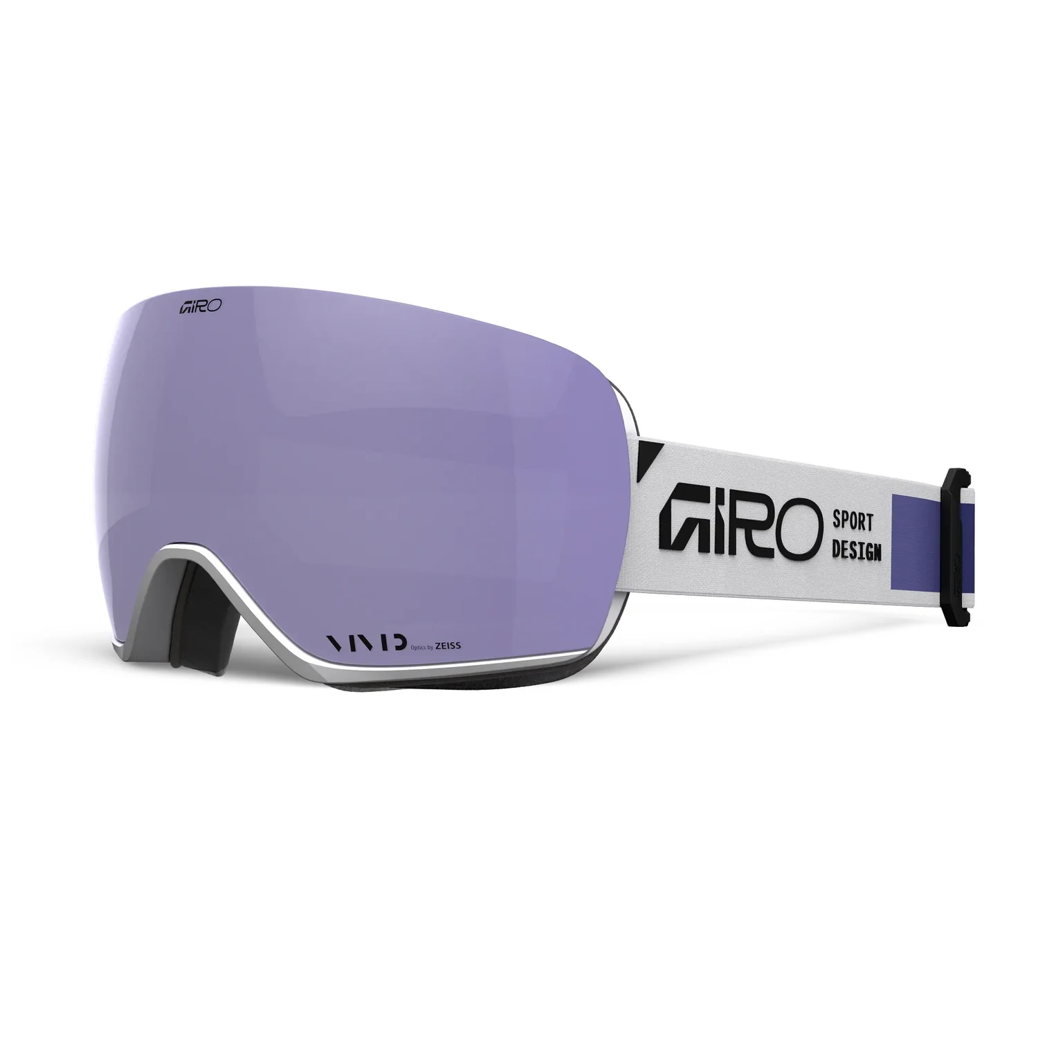 Article II Vivid Goggle Giro Article II Vivid Goggle