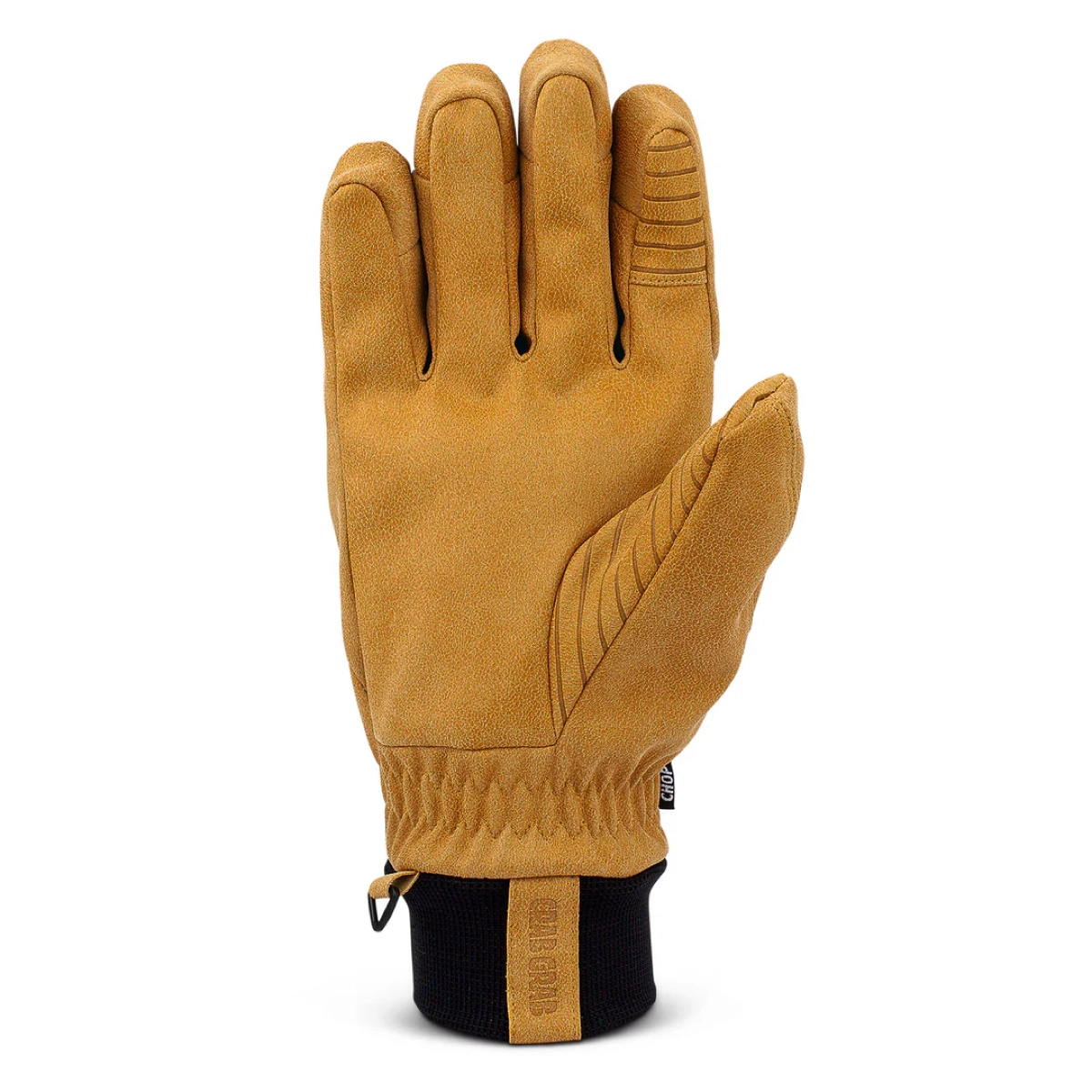 Chop Glove Crab Grab Chop Glove Tan, vue 2