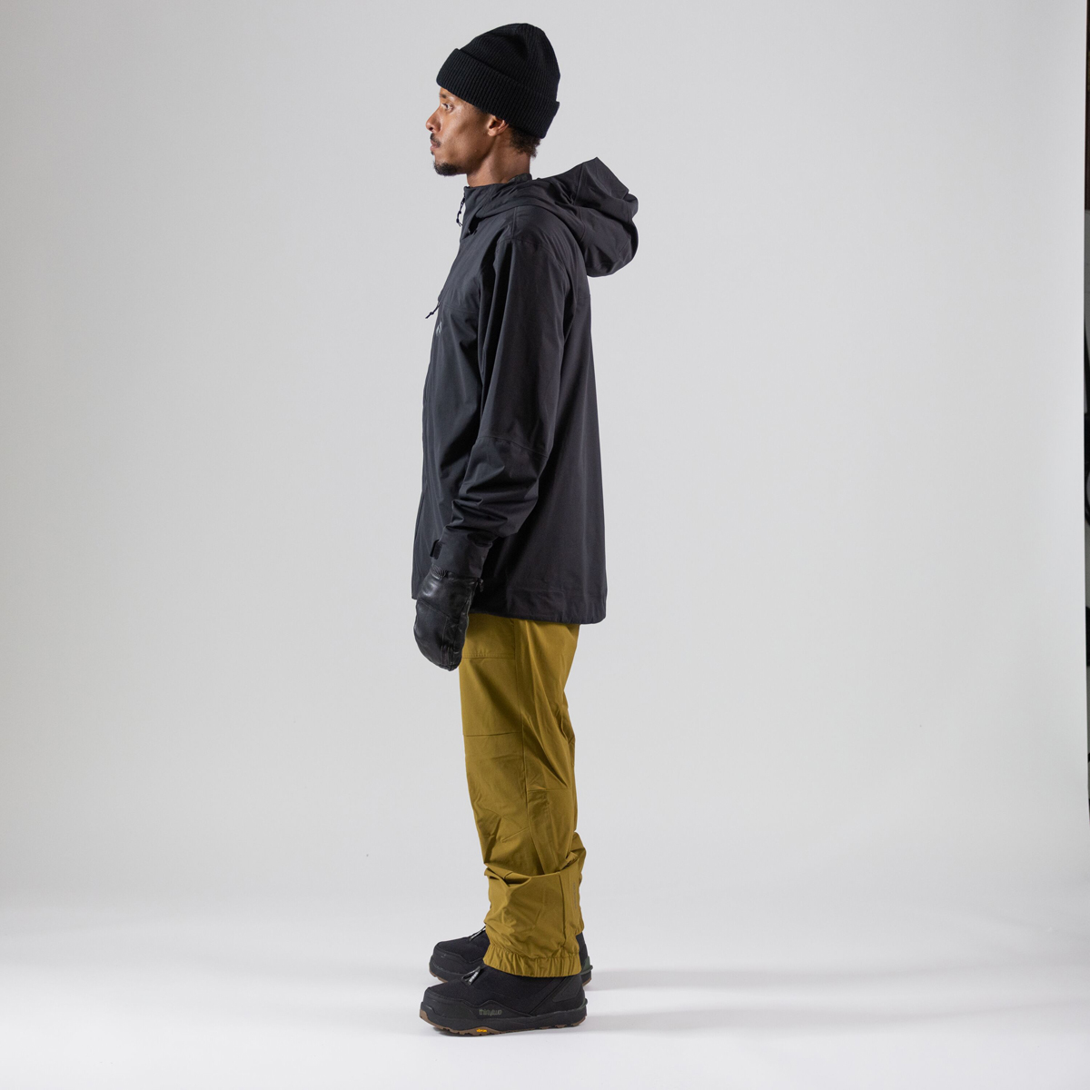 Peak Bagger Peak Bagger