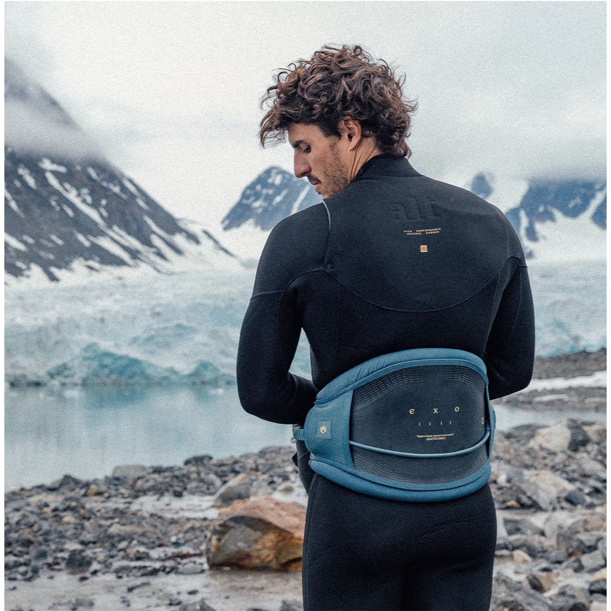 Exo Harness Exo Harness